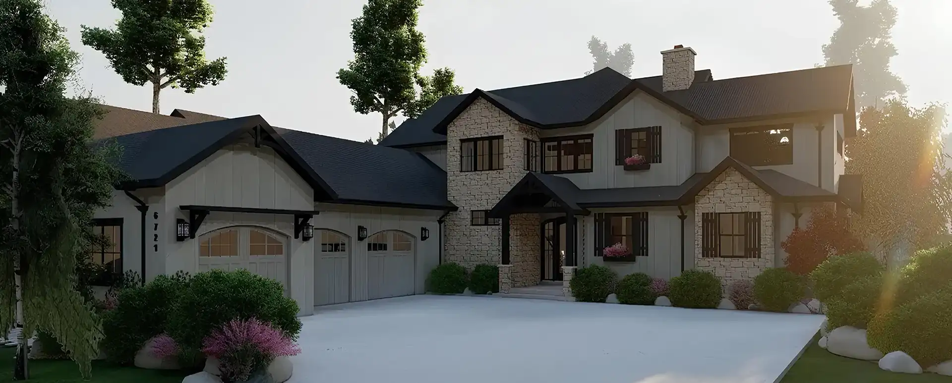 Radcon Builders